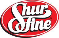 Shurfine logo